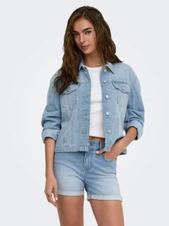 ONLMIKA Denim jas