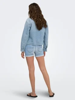 ONLMIKA Denim jas