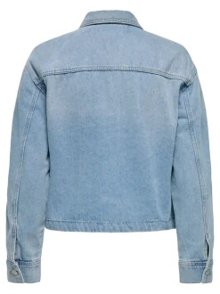 ONLMIKA Denim jas