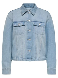 ONLMIKA Denim jas