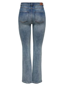 ONLMILA High waist Flared fit Jeans