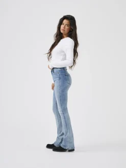 ONLMILA High waist Flared fit Jeans
