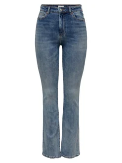 ONLMILA High waist Flared fit Jeans