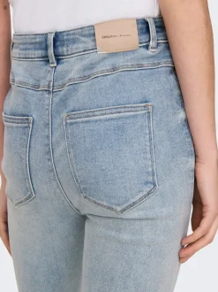 ONLMILA High waist Flared fit Jeans