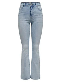 ONLMILA High waist Flared fit Jeans