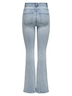 ONLMILA High waist Flared fit Jeans