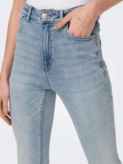 ONLMILA High waist Flared fit Jeans