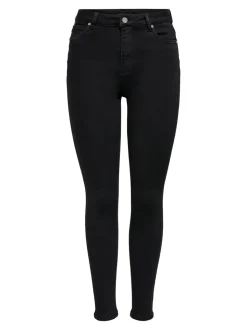 ONLMILA High waist Skinny fit Enkel lengte Jeans