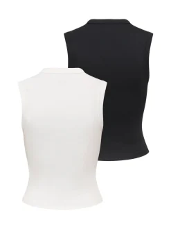 ONLMILA 2-pack Top