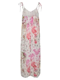 ONLMILLA Midi-jurk