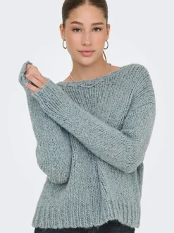 ONLMILLE Gebreide trui