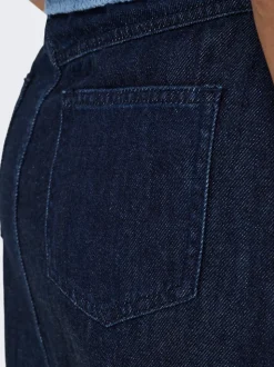 ONLMINDY Denim Denim rok Lange rok