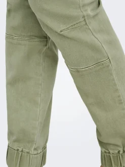 ONLMISSOURI Slim fit Cargo broek