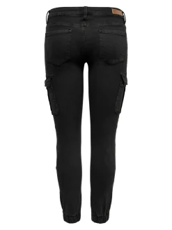ONLMISSOURI Slim fit Cargo broek