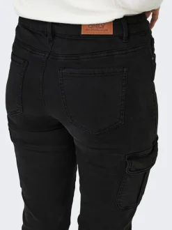 ONLMISSOURI Slim fit Cargo broek
