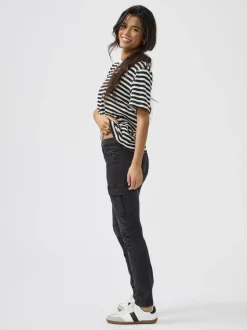 ONLMISSOURI Slim fit Cargo broek