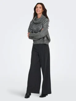 ONLMIU Gebreide trui