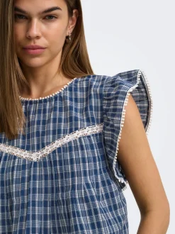 ONLMIYU Top