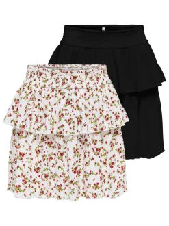 ONLMOLLY Rok Mini-rok