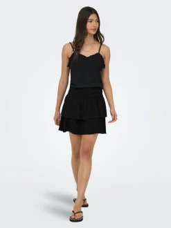ONLMOLLY Rok Mini-rok