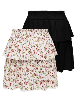 ONLMOLLY Rok Mini-rok