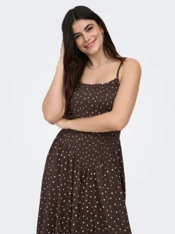 ONLMOLLY Lange jurk