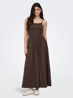 ONLMOLLY Lange jurk