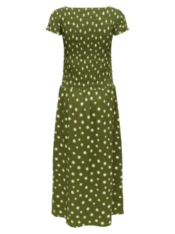ONLMOLLY Lange jurk