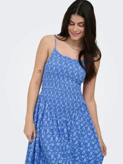 ONLMOLLY Lange jurk