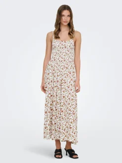 ONLMOLLY Lange jurk