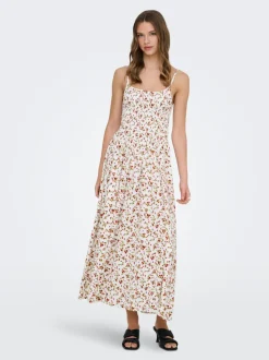 ONLMOLLY Lange jurk