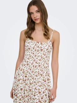 ONLMOLLY Lange jurk