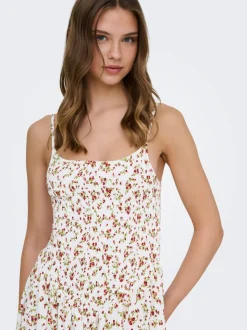 ONLMOLLY Lange jurk