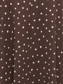 ONLMOLLY Midi-jurk