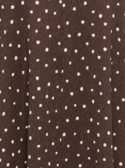 ONLMOLLY Midi-jurk