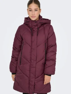 ONLMOLLY Puffer jas