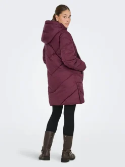 ONLMOLLY Puffer jas