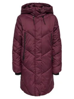 ONLMOLLY Puffer jas