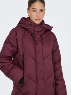 ONLMOLLY Puffer jas