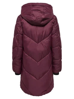 ONLMOLLY Puffer jas