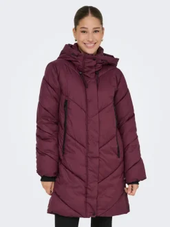 ONLMOLLY Puffer jas