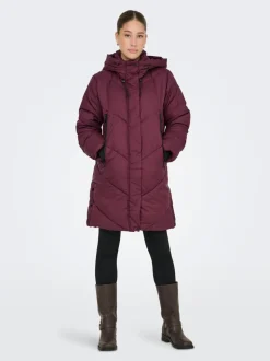 ONLMOLLY Puffer jas