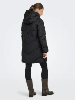 ONLMOLLY Puffer jas