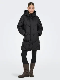 ONLMOLLY Puffer jas