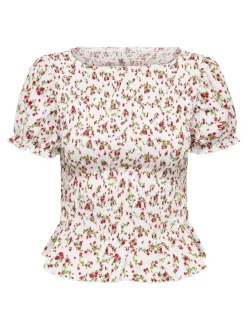 ONLMOLLY Top