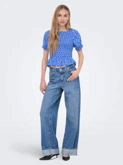 ONLMOLLY Top