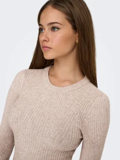 ONLMONICA Korte jurk