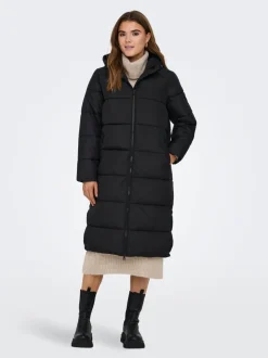 ONLMONTANA Puffer jas