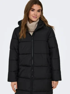 ONLMONTANA Puffer jas