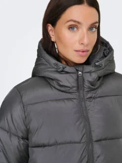 ONLMONTANA Puffer jas